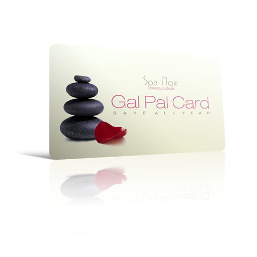 Egift Card - spa-noir