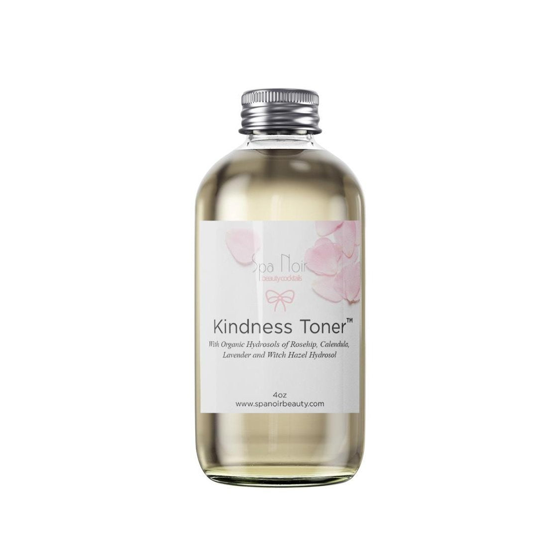 Kindness Toner™ - spa-noir
