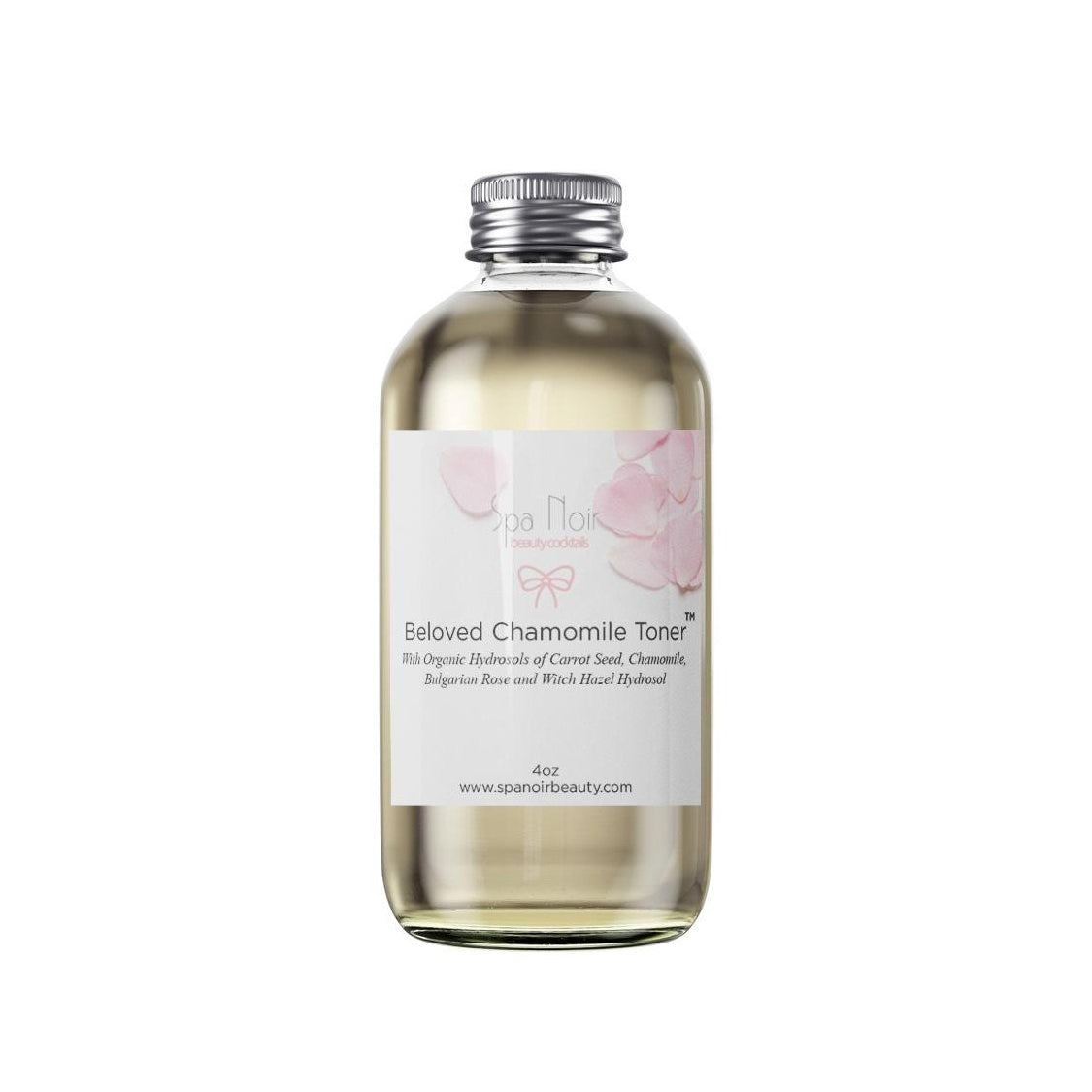 Beloved Chamomile Toner™ - spa-noir