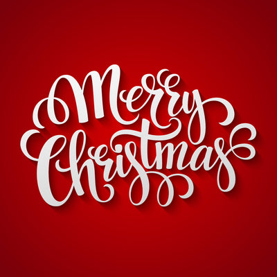 I wish you a Merry Christmas