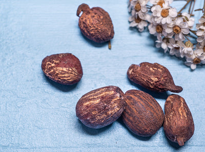 7 reasons to love African shea butter