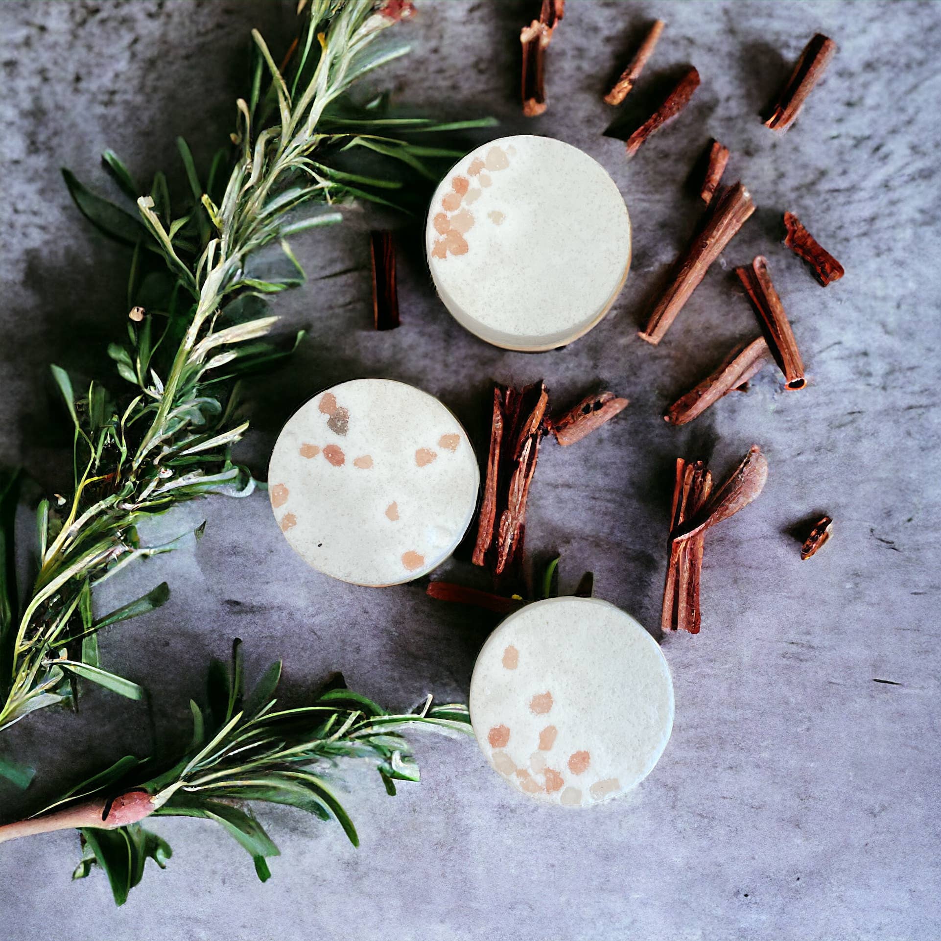 Lavender & Tea Tree - Bulk 60ct Shower Steamers - Spa Noir