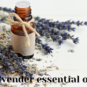 XO Lavender Shea Butter Soap - spa-noir