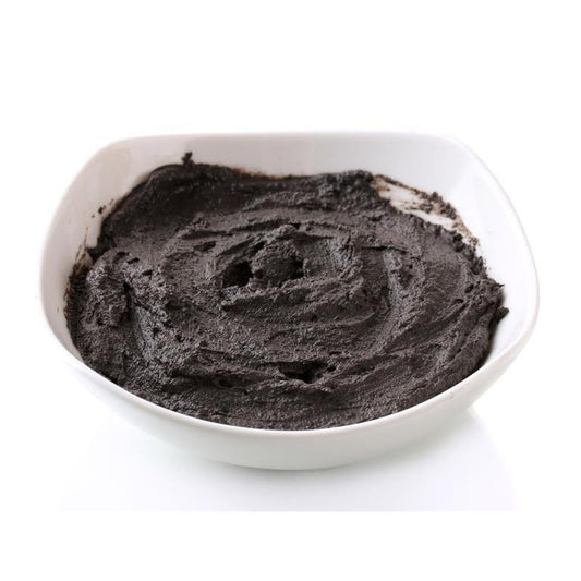 Fairchild's Chocolate Facial Masque - spa-noir