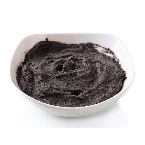 Fairchild's Chocolate Facial Masque - spa-noir