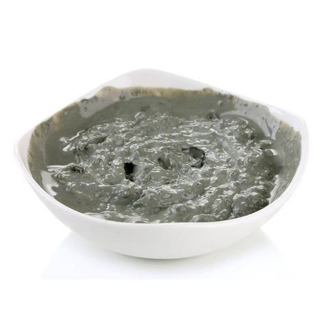 Matcha Green Tea Masque - spa-noir