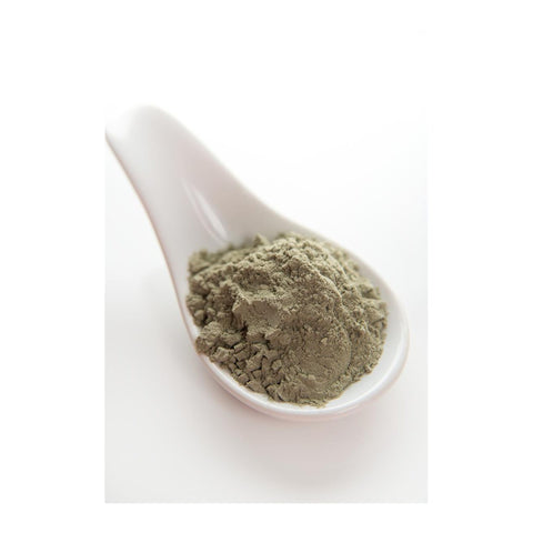 Matcha Green Tea Masque - spa-noir