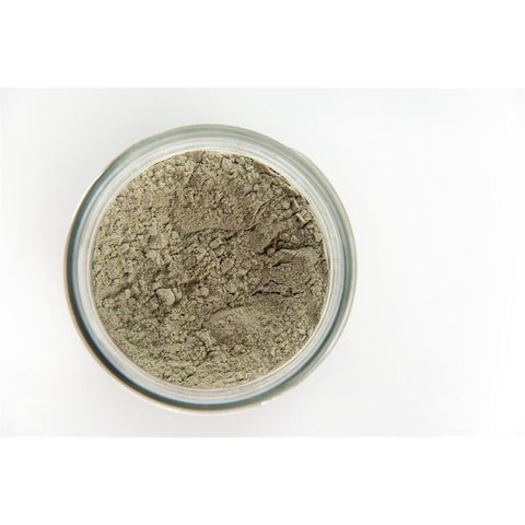 Matcha Green Tea Masque - spa-noir
