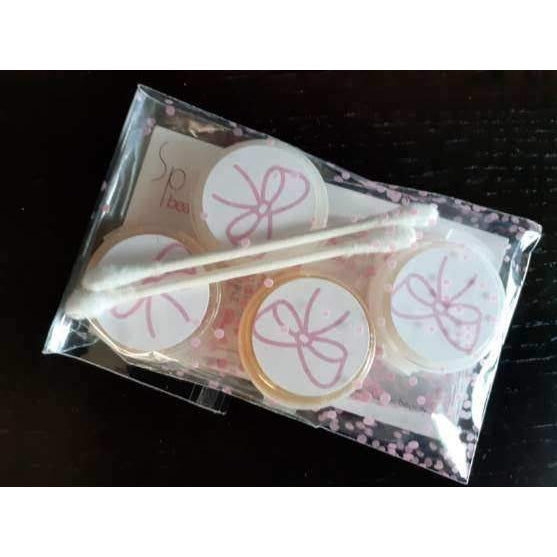 FREE Sample - spa-noir