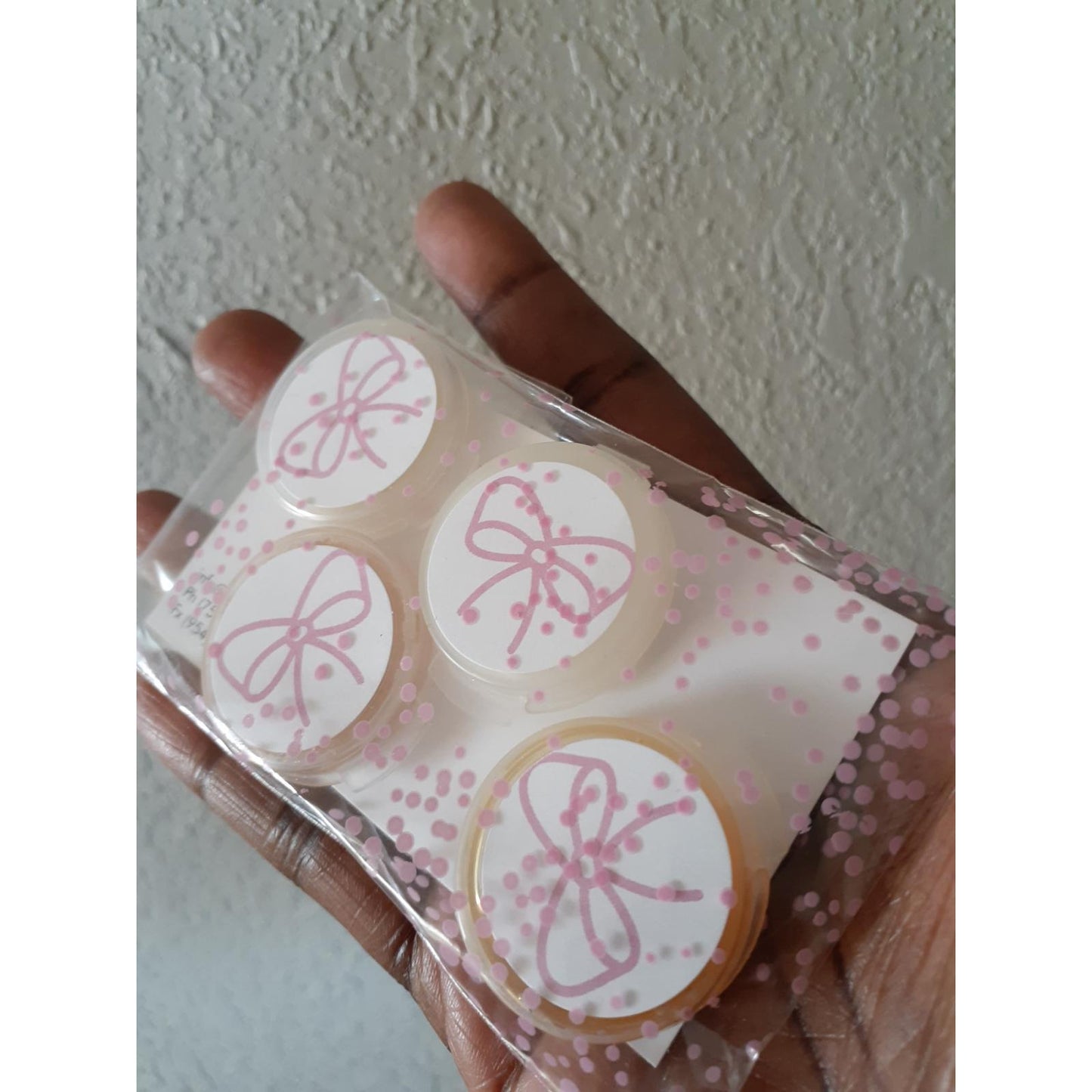 FREE Sample - spa-noir