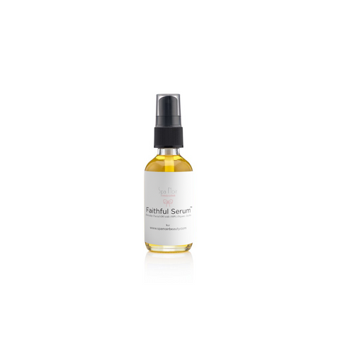 Faithful Facial Serum™ - spa-noir