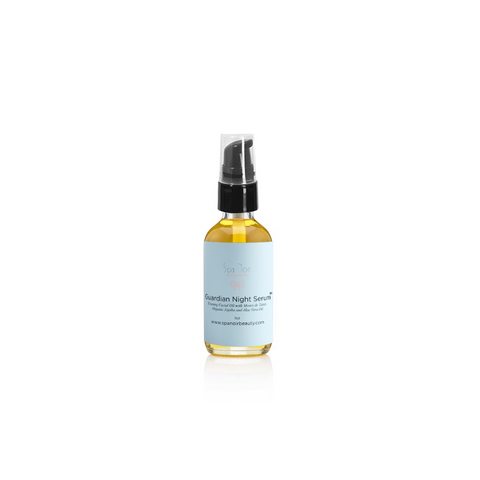 Guardian Night Serum™ - spa-noir