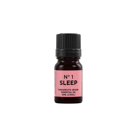 Set of 8 Essential Oils - spa-noir