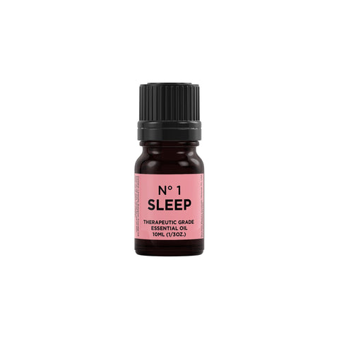 No. 1 Sleep Essential Oil - spa-noir