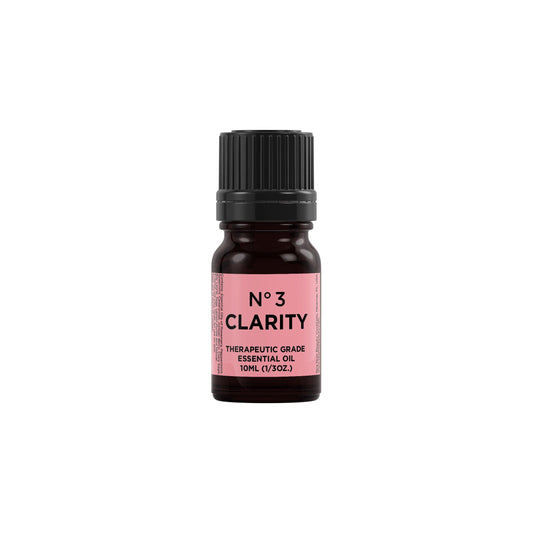 No. 3 Clarity Essential Oil - spa-noir
