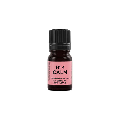 No. 4 Calm Essential Oil - spa-noir