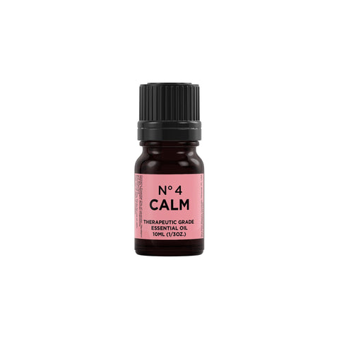 No. 4 Calm Essential Oil - spa-noir