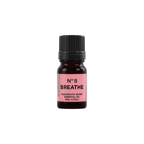 Set of 8 Essential Oils - spa-noir