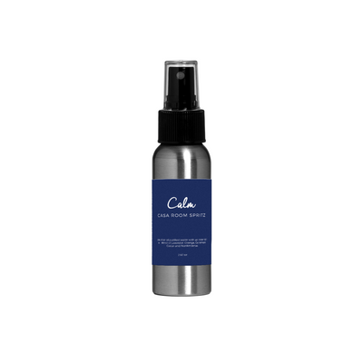 Calm Room Spritz - spa-noir