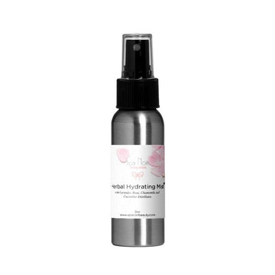 Herbal Hydrating Mist™ - spa-noir