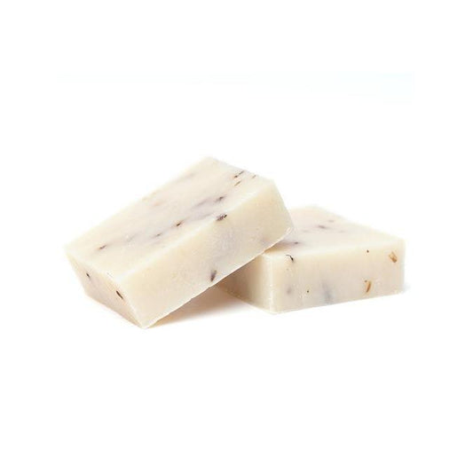 Calendula Loves Aloe Shea Butter Soap - spa-noir