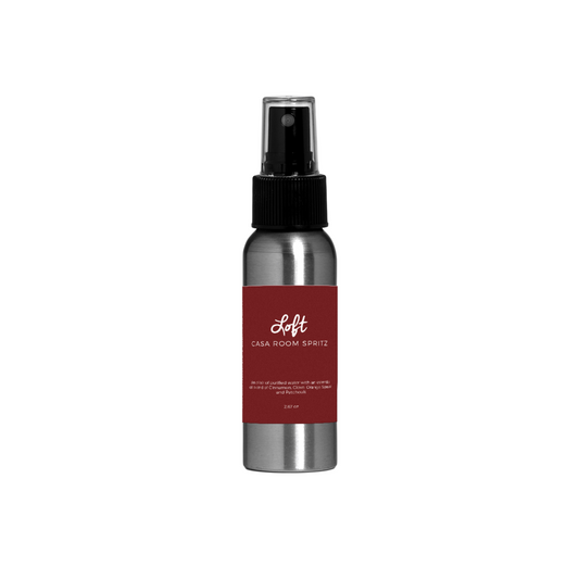 Loft Room Spritz - spa-noir