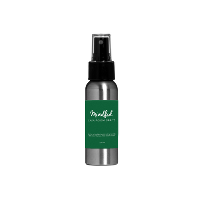 Mindful Room Spritz - spa-noir
