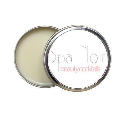 Moustache Wax - spa-noir