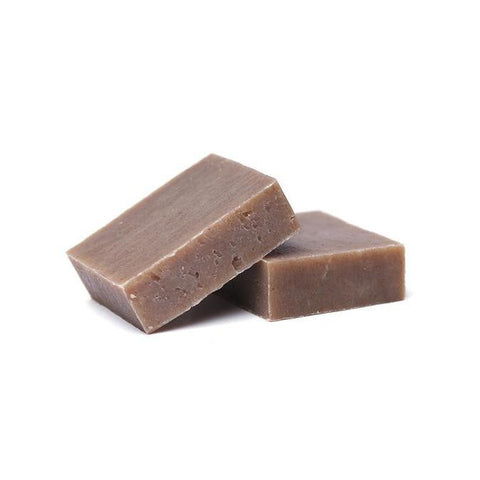Fairchild's Chocolate Soap - spa-noir