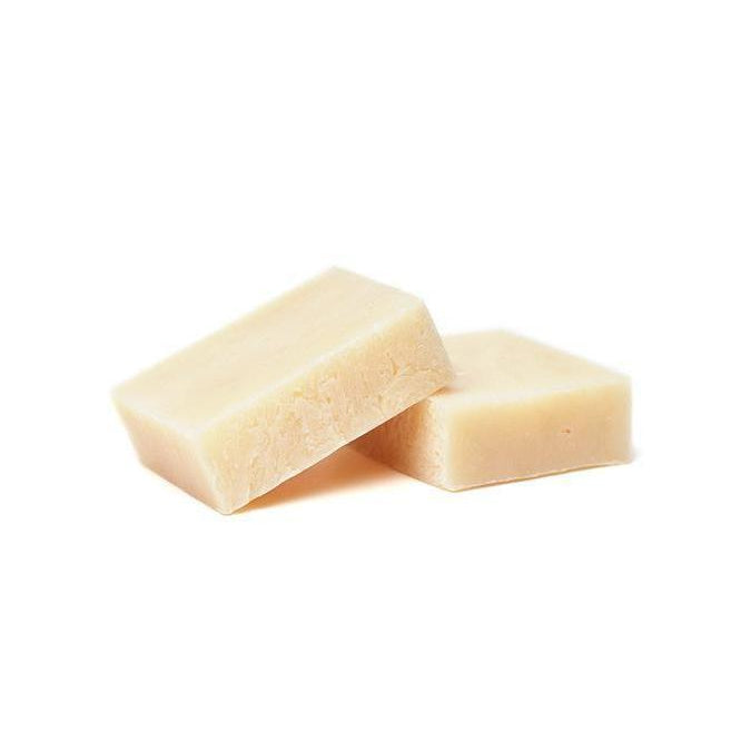 Law of Lemongrass Shea Butter Soap - spa-noir