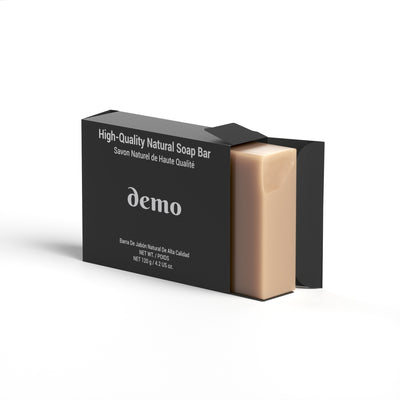spa-noir beauty product