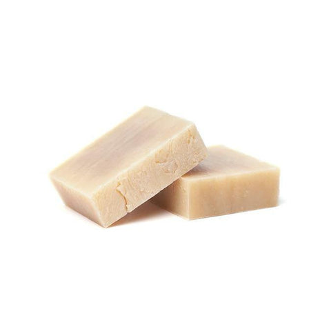Skinny Goat Milk and Shea Butter Soap - spa-noir